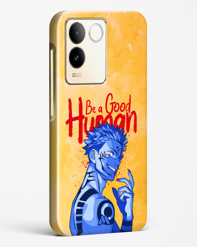 King of Curses Hard Case Phone Cover (Vivo)