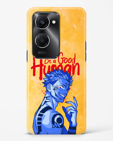 King of Curses Hard Case Phone Cover (Vivo)
