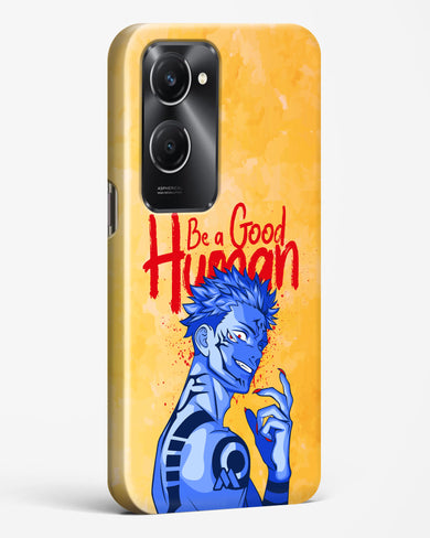 King of Curses Hard Case Phone Cover (Vivo)