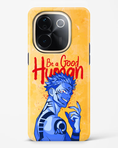 King of Curses Hard Case Phone Cover (Vivo)