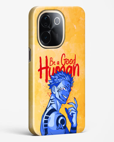 King of Curses Hard Case Phone Cover (Vivo)
