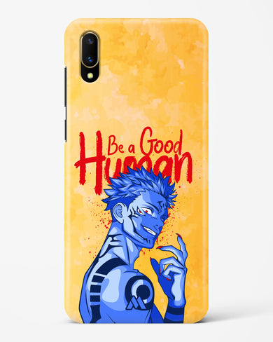 King of Curses Hard Case Phone Cover (Vivo)