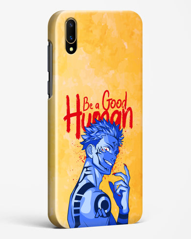 King of Curses Hard Case Phone Cover (Vivo)