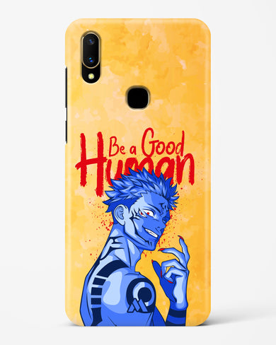 King of Curses Hard Case Phone Cover (Vivo)