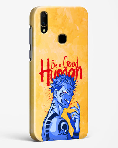 King of Curses Hard Case Phone Cover (Vivo)