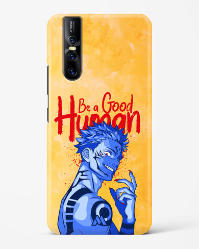 King of Curses Hard Case Phone Cover (Vivo)