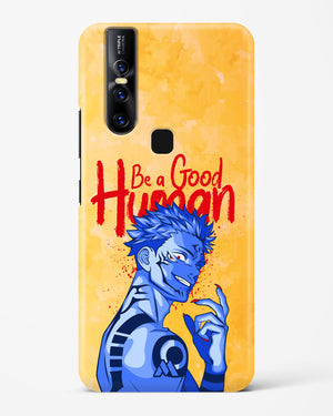 King of Curses Hard Case Phone Cover (Vivo)