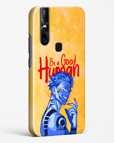 King of Curses Hard Case Phone Cover (Vivo)