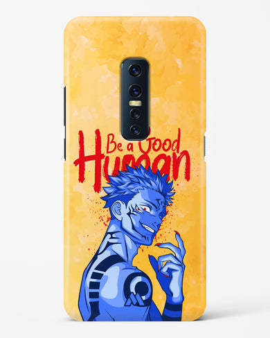 King of Curses Hard Case Phone Cover (Vivo)
