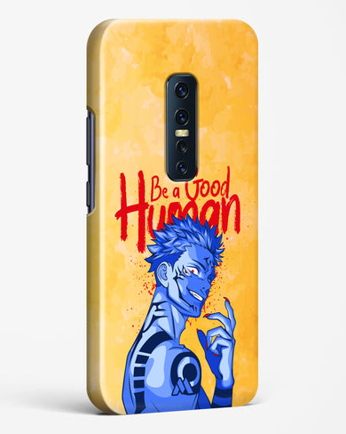 King of Curses Hard Case Phone Cover (Vivo)