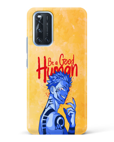 King of Curses Hard Case Phone Cover (Vivo)