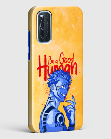 King of Curses Hard Case Phone Cover (Vivo)