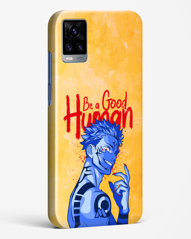 King of Curses Hard Case Phone Cover (Vivo)