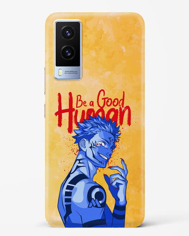 King of Curses Hard Case Phone Cover (Vivo)