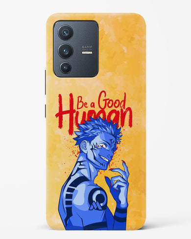 King of Curses Hard Case Phone Cover (Vivo)