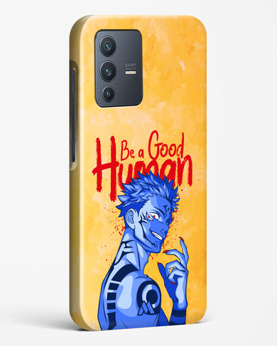 King of Curses Hard Case Phone Cover (Vivo)