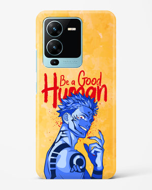 King of Curses Hard Case Phone Cover (Vivo)