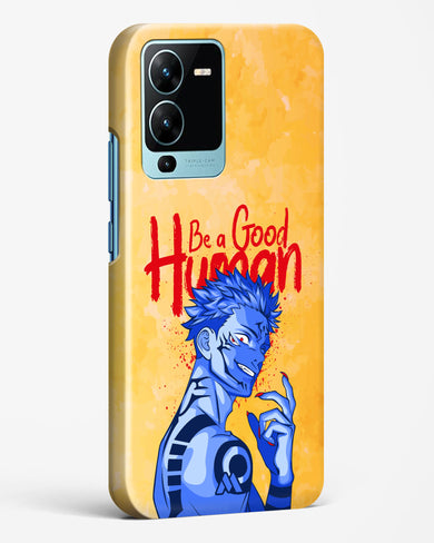 King of Curses Hard Case Phone Cover (Vivo)