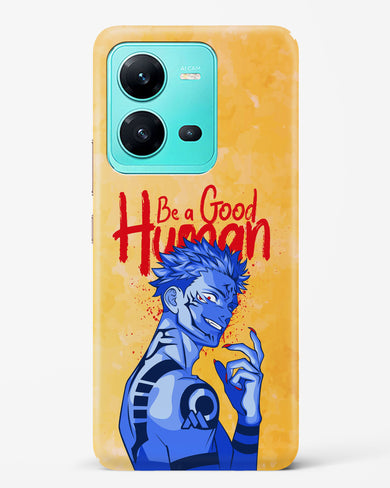 King of Curses Hard Case Phone Cover (Vivo)