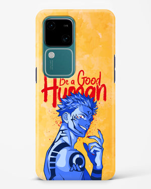 King of Curses Hard Case Phone Cover (Vivo)