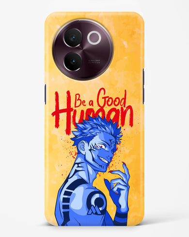 King of Curses Hard Case Phone Cover (Vivo)