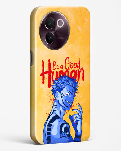 King of Curses Hard Case Phone Cover (Vivo)