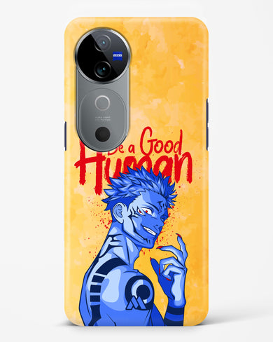 King of Curses Hard Case Phone Cover (Vivo)