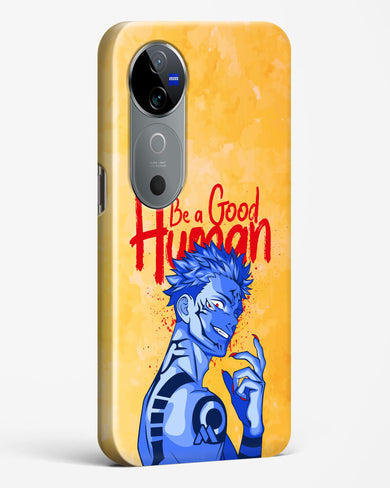 King of Curses Hard Case Phone Cover (Vivo)