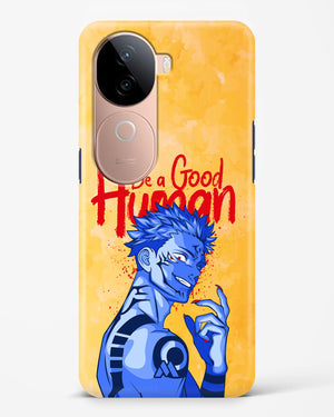 King of Curses Hard Case Phone Cover (Vivo)