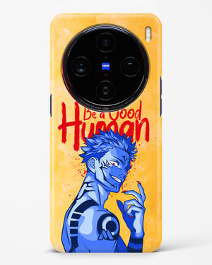 King of Curses Hard Case Phone Cover (Vivo)