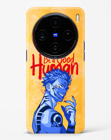 King of Curses Hard Case Phone Cover (Vivo)