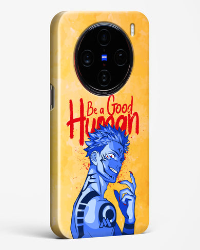 King of Curses Hard Case Phone Cover (Vivo)