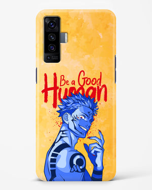 King of Curses Hard Case Phone Cover (Vivo)