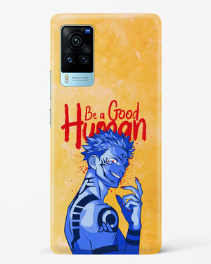 King of Curses Hard Case Phone Cover (Vivo)