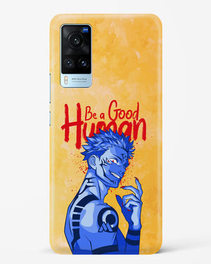 King of Curses Hard Case Phone Cover (Vivo)