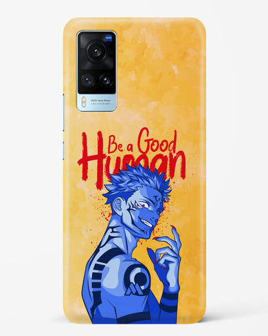 King of Curses Hard Case Phone Cover (Vivo)