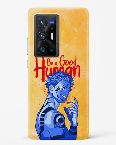 King of Curses Hard Case Phone Cover (Vivo)
