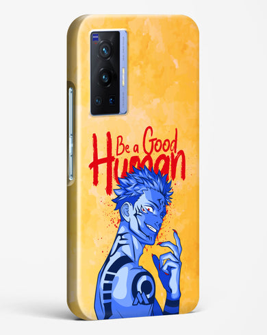 King of Curses Hard Case Phone Cover (Vivo)