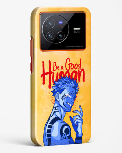 King of Curses Hard Case Phone Cover (Vivo)