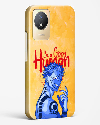 King of Curses Hard Case Phone Cover (Vivo)