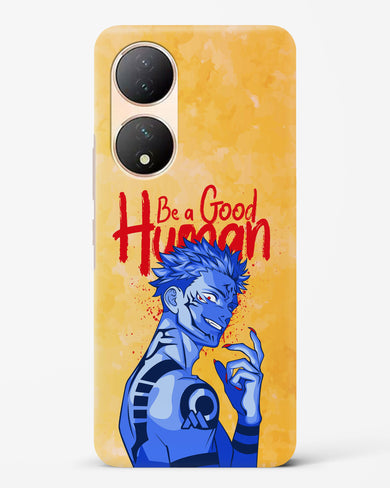 King of Curses Hard Case Phone Cover (Vivo)