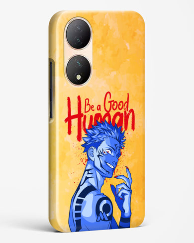 King of Curses Hard Case Phone Cover (Vivo)