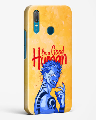 King of Curses Hard Case Phone Cover (Vivo)