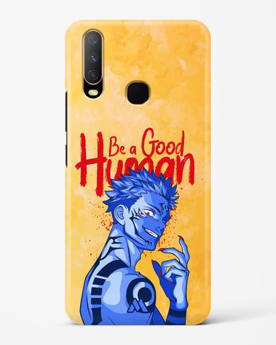 King of Curses Hard Case Phone Cover (Vivo)