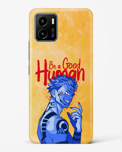 King of Curses Hard Case Phone Cover (Vivo)