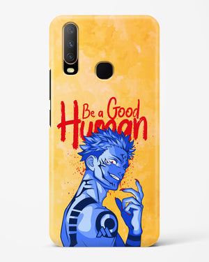 King of Curses Hard Case Phone Cover (Vivo)