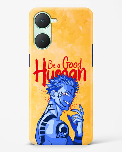 King of Curses Hard Case Phone Cover (Vivo)