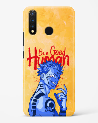 King of Curses Hard Case Phone Cover (Vivo)