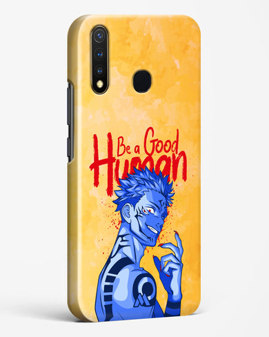 King of Curses Hard Case Phone Cover (Vivo)