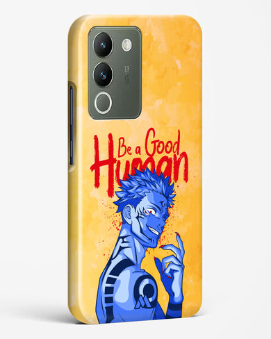 King of Curses Hard Case Phone Cover (Vivo)